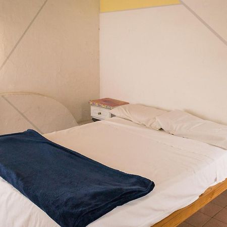 רוסאריו Freedom Hostel מראה חיצוני תמונה