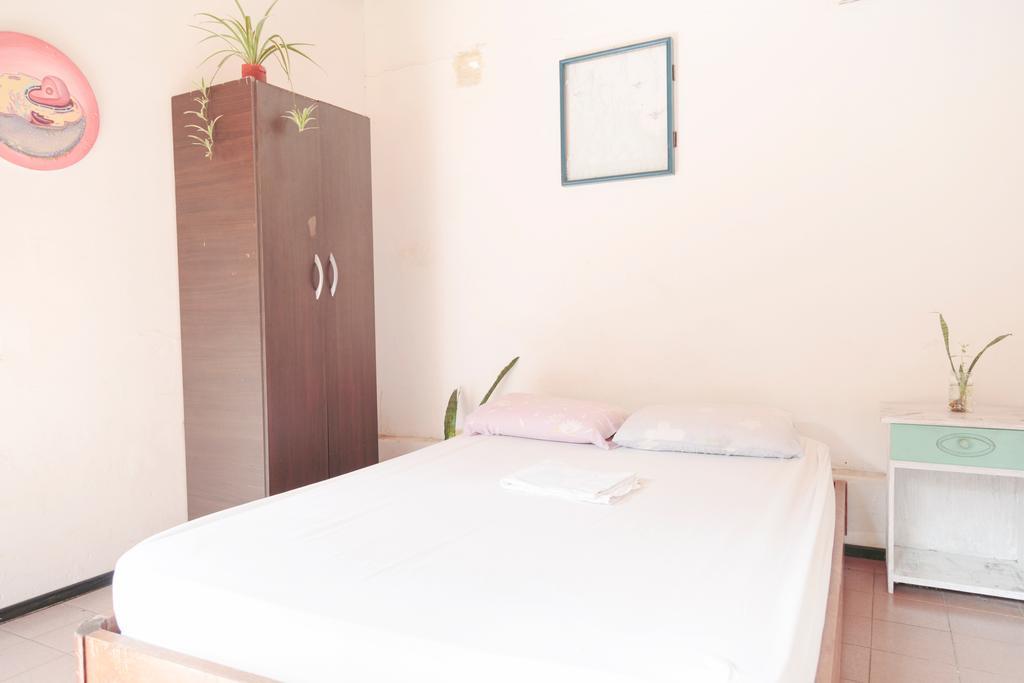 רוסאריו Freedom Hostel מראה חיצוני תמונה