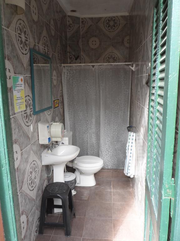רוסאריו Freedom Hostel מראה חיצוני תמונה